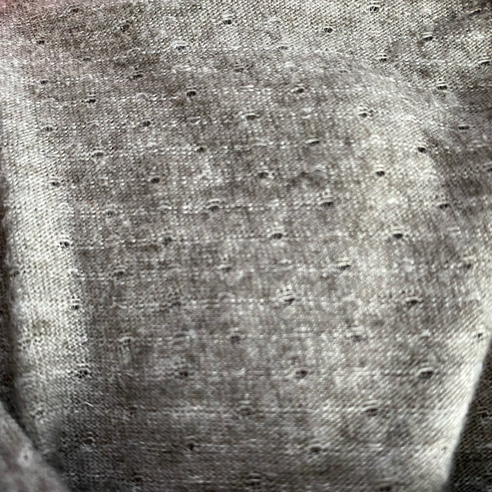 Athletic Racerback tank Grey - Picture 4 of 4